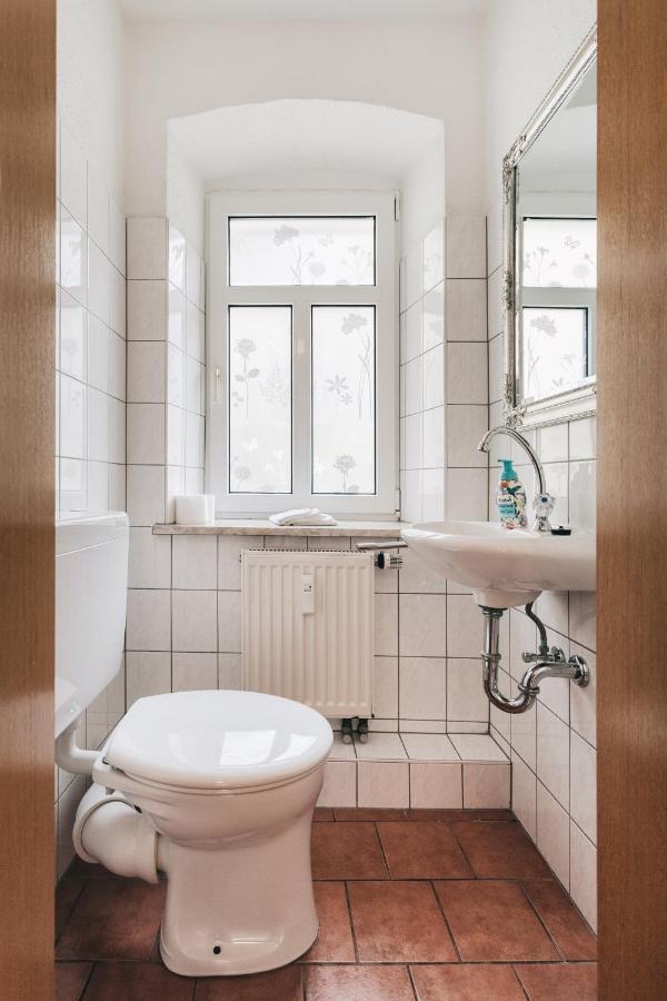Ferienwohnungen Koenigstein 외부 사진